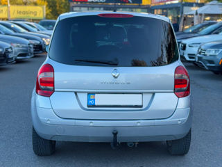 Renault Modus foto 5