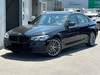 BMW 5 Series foto 4