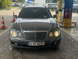 Mercedes E-Class