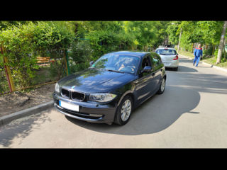 Dezmembrez Bmw e87 n47 2009 foto 4