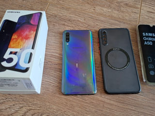 Samsung Galaxy A50