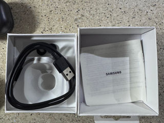 Căști Samsung galaxy buds 1500 lei foto 3