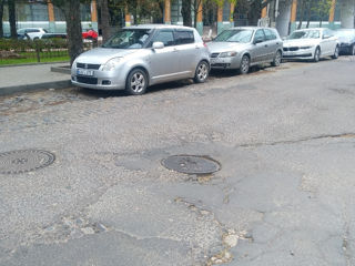 Suzuki Swift foto 8