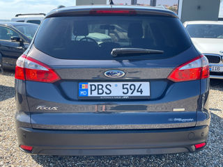 Ford Focus foto 5