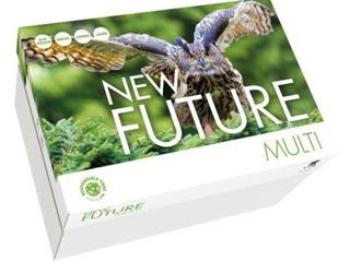 Офисная бумага New Future Multi