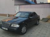 Mercedes C Class foto 3