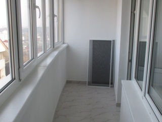 Apartament cu 3 camere, 122 m², Durlești, Chișinău foto 6