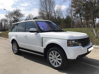 Land Rover Range Rover foto 2