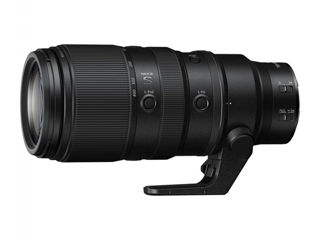 Nikon 100-400mm Z foto 1