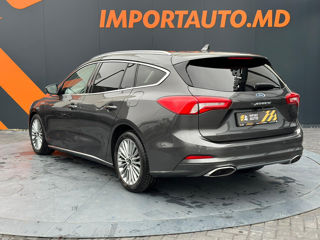 Ford Focus foto 8