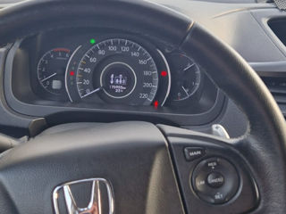 Honda CR-V foto 3