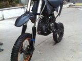 Ktm Pitbike 125 foto 2