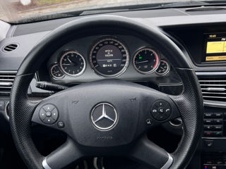 Mercedes E-Class foto 6