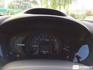 Honda Insight foto 10