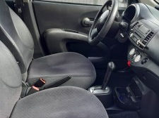 Nissan Micra foto 2