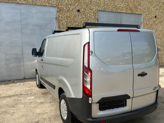 Ford Transit Custom foto 5