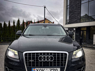 Audi Q5 foto 3