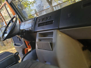 Mercedes VARIO 613 foto 9