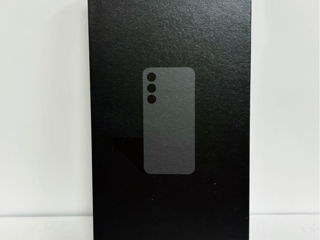 Samsung Galaxy S24 Plus 12Ram/512Gb Duos - 950 €. (Black). Гарантия 1 год. Garantie 1 an.