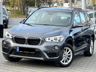 BMW X1 foto 3