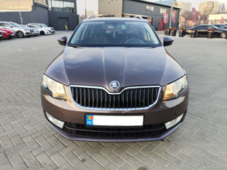 Skoda Octavia foto 9