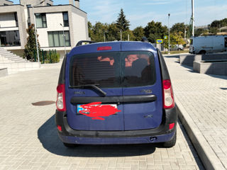 Dacia Logan foto 2