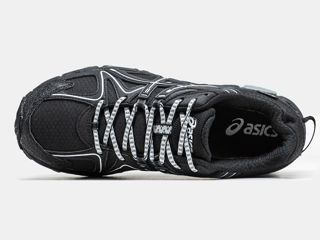 Asics Gel-Kahana 8 Gore-Tex Black/Grey foto 5