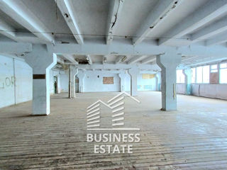 Chirie! 280m! Depozit! Botanica! Muncești! Producere! foto 4