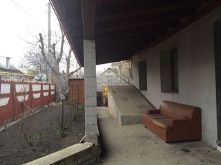 Urgent! Casa noua în Durleşti 1 nivel+mansardă, 6 ari, 120 m2+80m2, reparatie/autonomă. foto 2