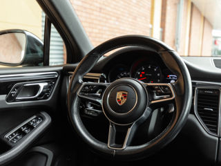 Porsche Macan foto 1