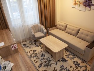 2-х комнатная квартира, 48 м², Телецентр, Кишинёв