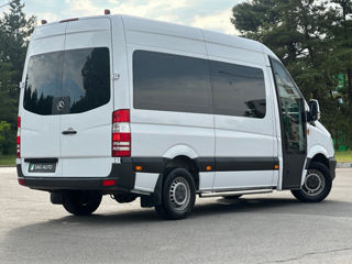 Mercedes Sprinter foto 3