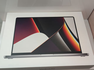 Macbook Pro 16-inch foto 2