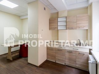 Se dă în chirie oficiu 110 m2, str. Moara Roșie sect. Centru foto 5