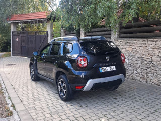 Dacia Duster foto 4