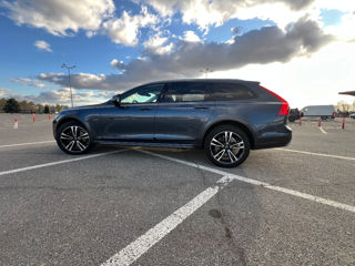 Volvo V90 Cross Country, 2020 г.