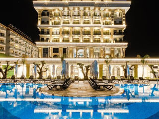 Turkiye   Lonicera Premium Hotel   Numa Bay Exclusive Hotel Serenity Queen foto 4