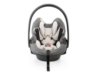 Коляска 4 В 1 Stokke Xplory V5 Grey foto 7