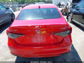 Honda Civic foto 6