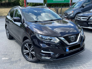 Nissan Qashqai foto 3