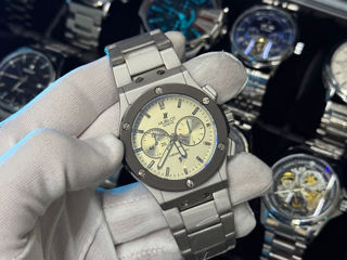 Часы Hublot foto 1