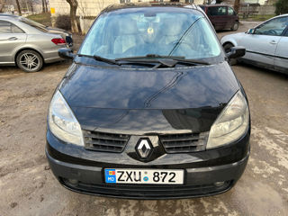 Renault Scenic foto 7