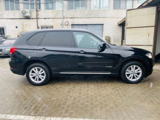 Jante originale BMW X5 foto 1