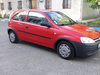 Opel Corsa foto 9