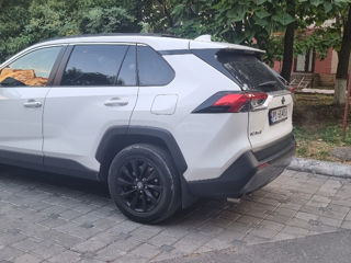 Toyota Rav 4 foto 3