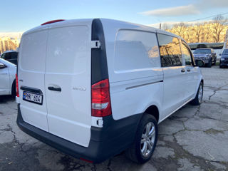 Mercedes Vito foto 4