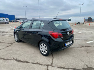 Opel Corsa foto 2