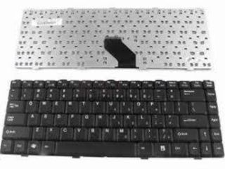 Ремонт и замена клавиатуры на ноутбуки foto 2