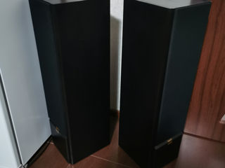 Heco Superior HiFi Germany, шикарная 3х акустика в идеальном состоянии ! foto 2