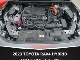 Toyota Rav 4 foto 9